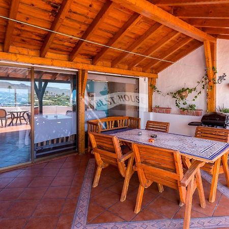 Апартаменты Multiaventura En Agueimes Экстерьер фото